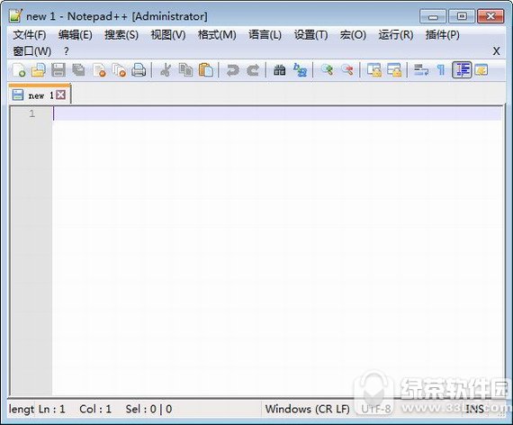 notepad++