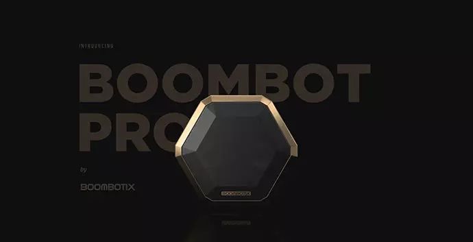 20个使用3D动画背景的网站设计