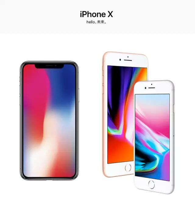 《迷彩渐变》 -iPhone8壁纸技术