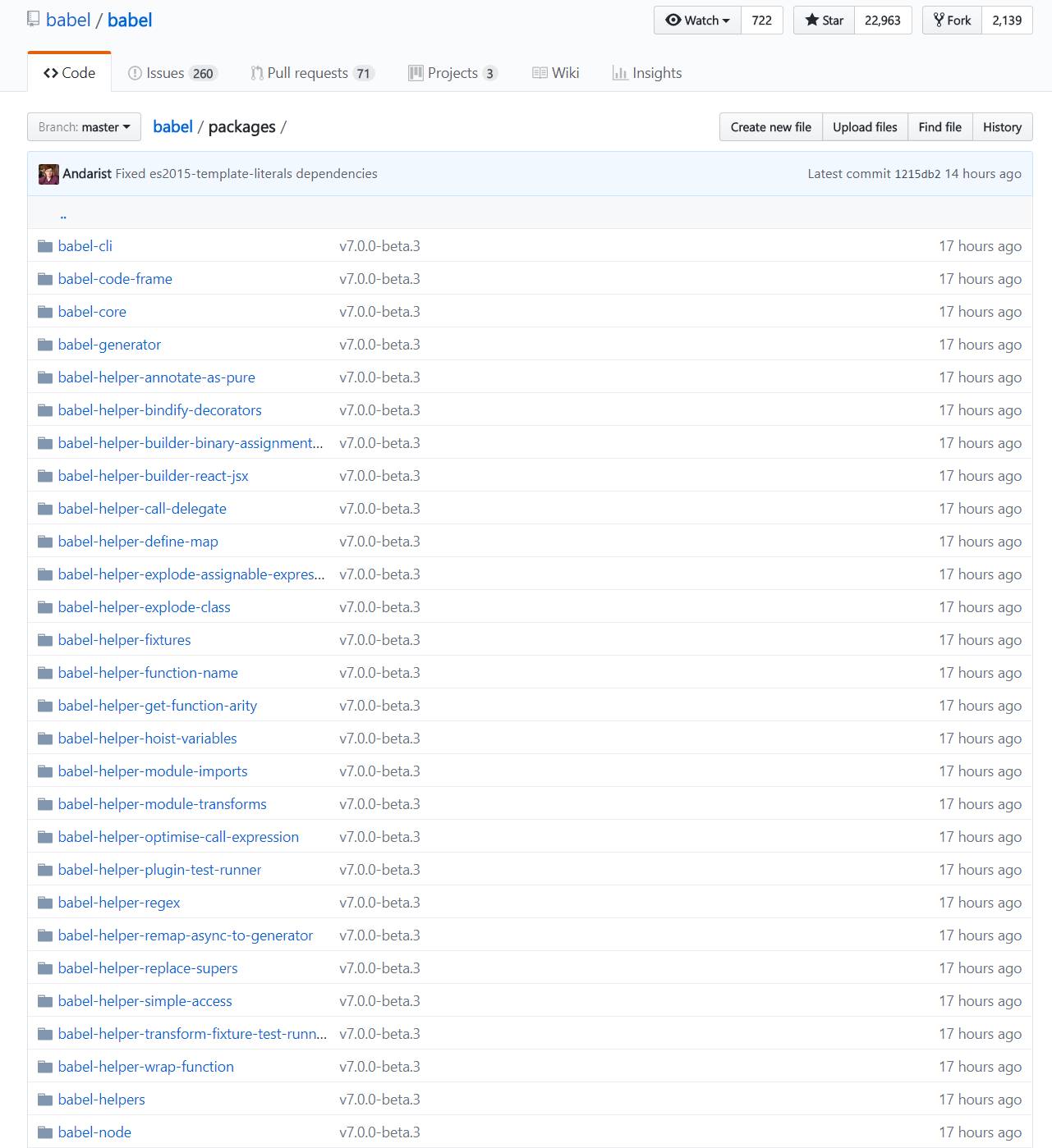 babel到底该如何配置？