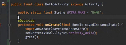 翻译自国外大牛总结的各种Android开发经验和实用技巧
